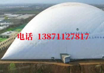 海口气膜棚卷帘门,电动门